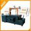 Angzi ECL-4252-70 Machine For Sale Bar Cutting Bandsaw Machine