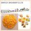 Automatic High Yield Bread Crumb Extruder/plant