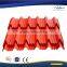 China manufacturer roof tile corrugated steel sheet price