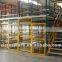 Mesh Decking for warehouse