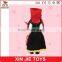 customize plastic national doll cheap plastic girl doll good quality plastic toy factory