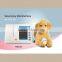 6 channel veterinary ecg machine MSLEC26-M