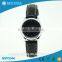 Japan Quartz water resistant couple lover wrist watch