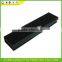 black paper luxury gift packaging box set