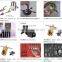 Common rail injectors repair tools valve grinding tool