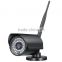 720P HD Waterproof Wireless CCTV Bullet Camera Support Motion Detection