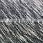 polyester cotton yarn dyed terry cloth fabric metallic lurex fabric sweater knit fabric