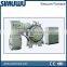 Vacuum sinter furnace