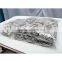 Uniform Cap Cords | Hat Cords | Silver Bullion Cap Cords