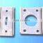 aluminium die-cast lid parts