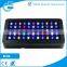 Promotion Cheap led aquarium light D2120 dimmable 165W Led Aquarium light for Small Fish Tank