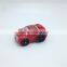 1:32 electric deformation robot warrior mini rc car toys with light