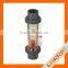 LORRIC - Industrial Liquid Water Flow Meter