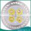 GU10 4W LED 6000-6500K White LED Spotlight