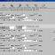ts multicast udp gateway(IP-UDP/multicast Gigabit in,4*MPTS-IP/multicast out)