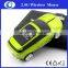 Car USB Cordless Optical Scroll LED Wheel 3D Mice Mouse For Laptop PC Notebook