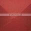 Acoustic Foam Decorative Board Cinema Quality Fabric Acoustic Panel