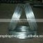High carbon galvanized steel wire China supplier
