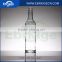 clear 750ml glass wine bottle for champagne                        
                                                Quality Choice