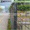 High Security Fencing /Galvanized Fence Panel/Powder Coating Mesh Fence