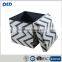 Home Organization Folding Storage Cube Ottoman