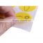 Ecofriendly Mosquito repellent patch anti mosquito product patch with no deet