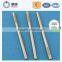 China supplier ISO standard stainless steel hardware parts