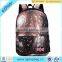  China bag school backpack Sports backpack Children's school bag