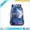 cheap promotional stylish cute bag cum backpack