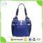 High quality European fashion portable nylon waterproof handbag for women