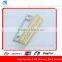 CD8186 Fashion Gold Plated Metal Handbag Plates