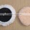 3 Wool Felt Polishing Pad