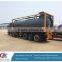 40 feet tank container for caustic soda hydrochloric acid, sulfuric acid container tank 20ft, 30ft, 40ft