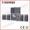 China supply good price high quality perfect sound 5.1 home theater music system