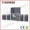 China supply good price high quality perfect sound home theater portable dvd projectors