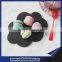 Superb quality useful slate bake stone plate slate plate