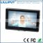High Brightness 7" Led Backlit Capacitive Multi Touch Screen Monitor With Hdmi Input