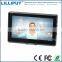 High Brightness 7" Led Backlit Capacitive Multi Touch Screen Monitor With Hdmi Input