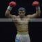 High-Level Cutom Boxing Man Model Realistic Human Statue