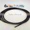 Heat shrinkable elastic silicone rubber tube 8.0mm /tube 89 /tube exercise