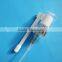 aluminum throat sprayer, 18mm 20mm plastic medicine sprayer