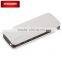 5V/1A 2.1A 3U power bank 10000mah/13000mah portable charger