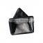 gear shift lever dust cover black leather Baodian 03 auto parts JMC Qingling light truck