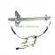 JMC Yusheng riser auto truck front door window regulator lifter electric Right matching JMC pickup truck auto spare parts