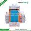 Manufacturer cheap portable 15600mah mobile power bank