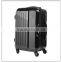 lightweight luggage trolley abs 4wheels luggage lightweight luggage trolley