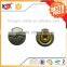 Button Manufacturer Zipper Manufacturer Fashion Garment Rivet for Garment Accessories