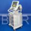 Newest design 4 handles high intensity focused ultrasound equipment for face lifting