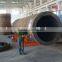 energy -saving rotary kiln for activated carbon