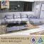2015 purple adjustable headrest European fabric furniture sofa set S695